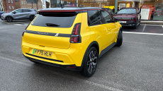 Renault 5 110kW Techno Comfort Range 52kWh 5dr Auto Electric Hatchback